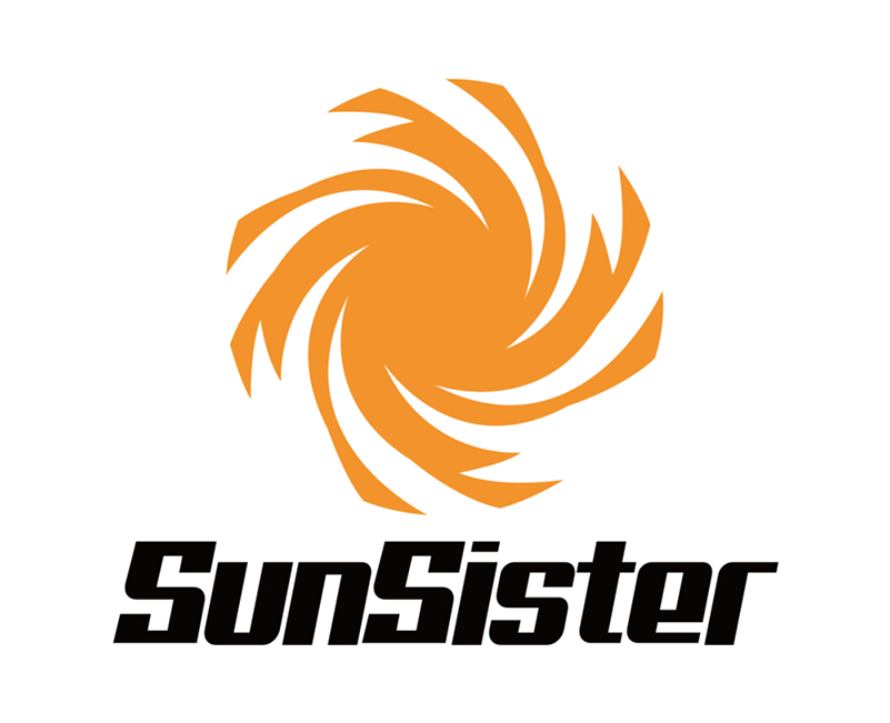 SunSisterロゴ