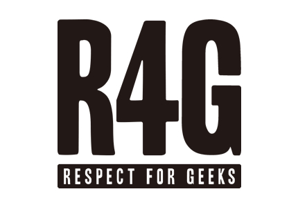 R4G NEW PROJECTが始動