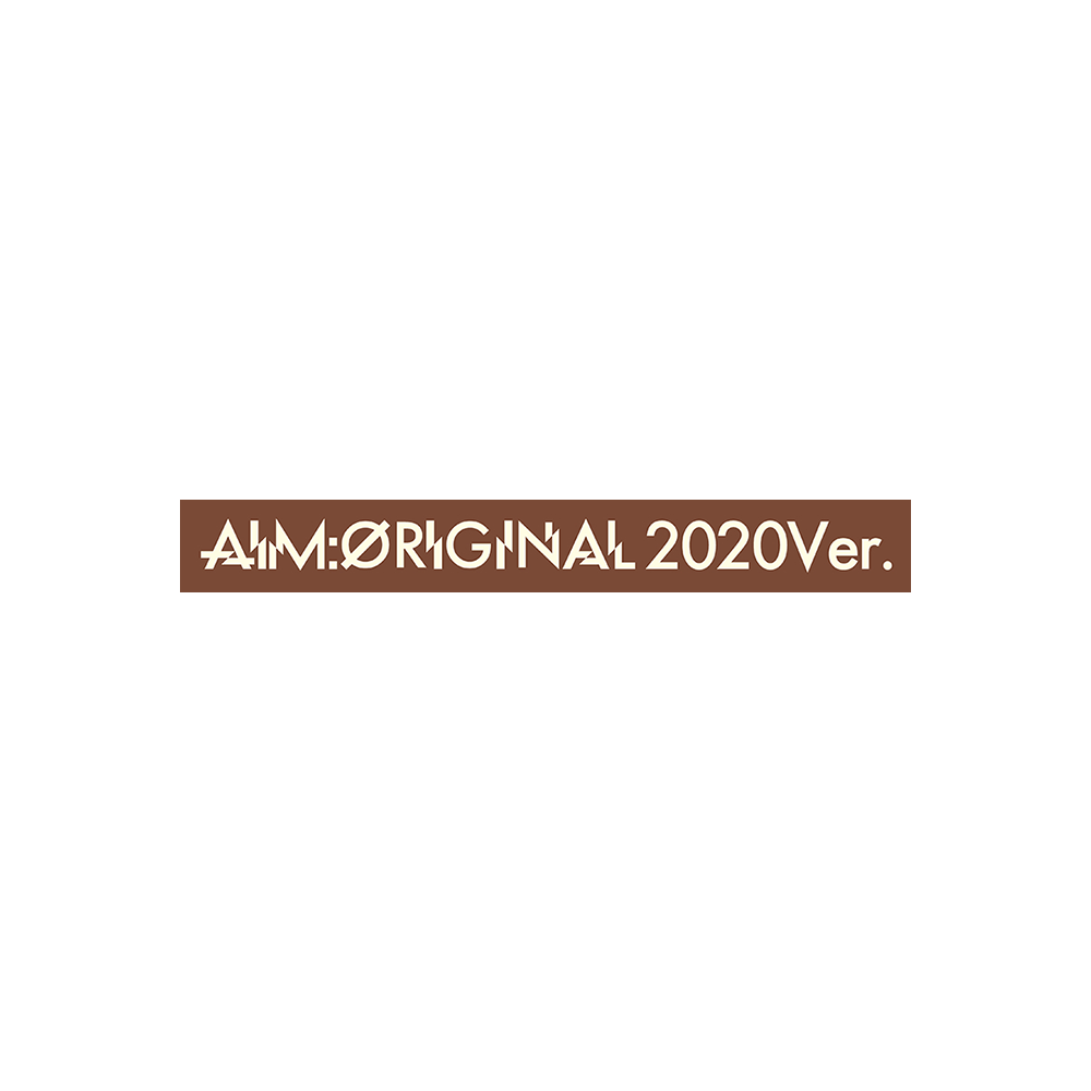 AiM:Øriginal 2020ver.