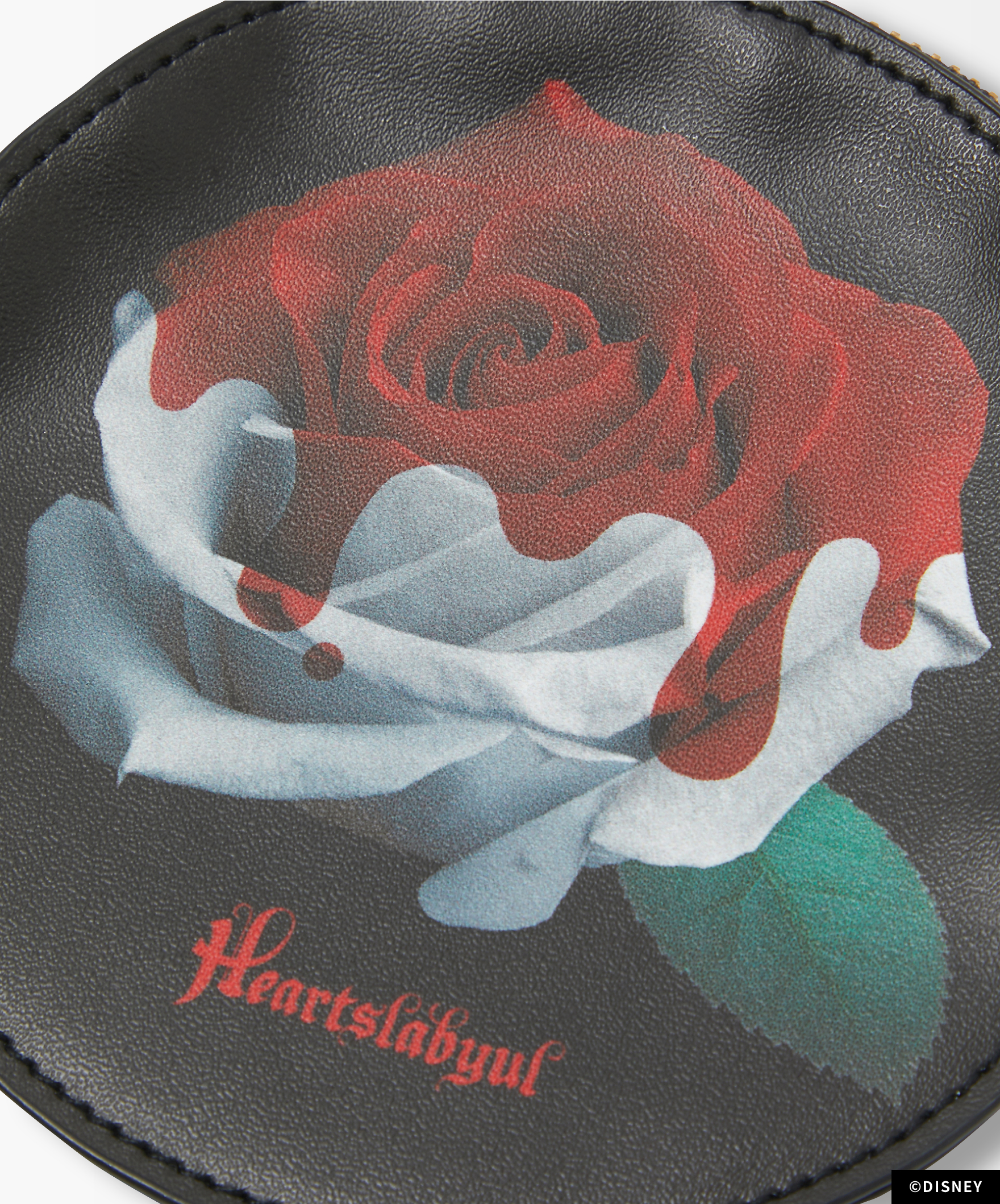 Heartslabyul Image Pouch