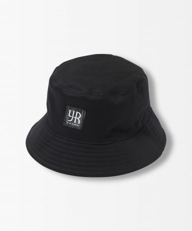 YR BUCKET HAT
