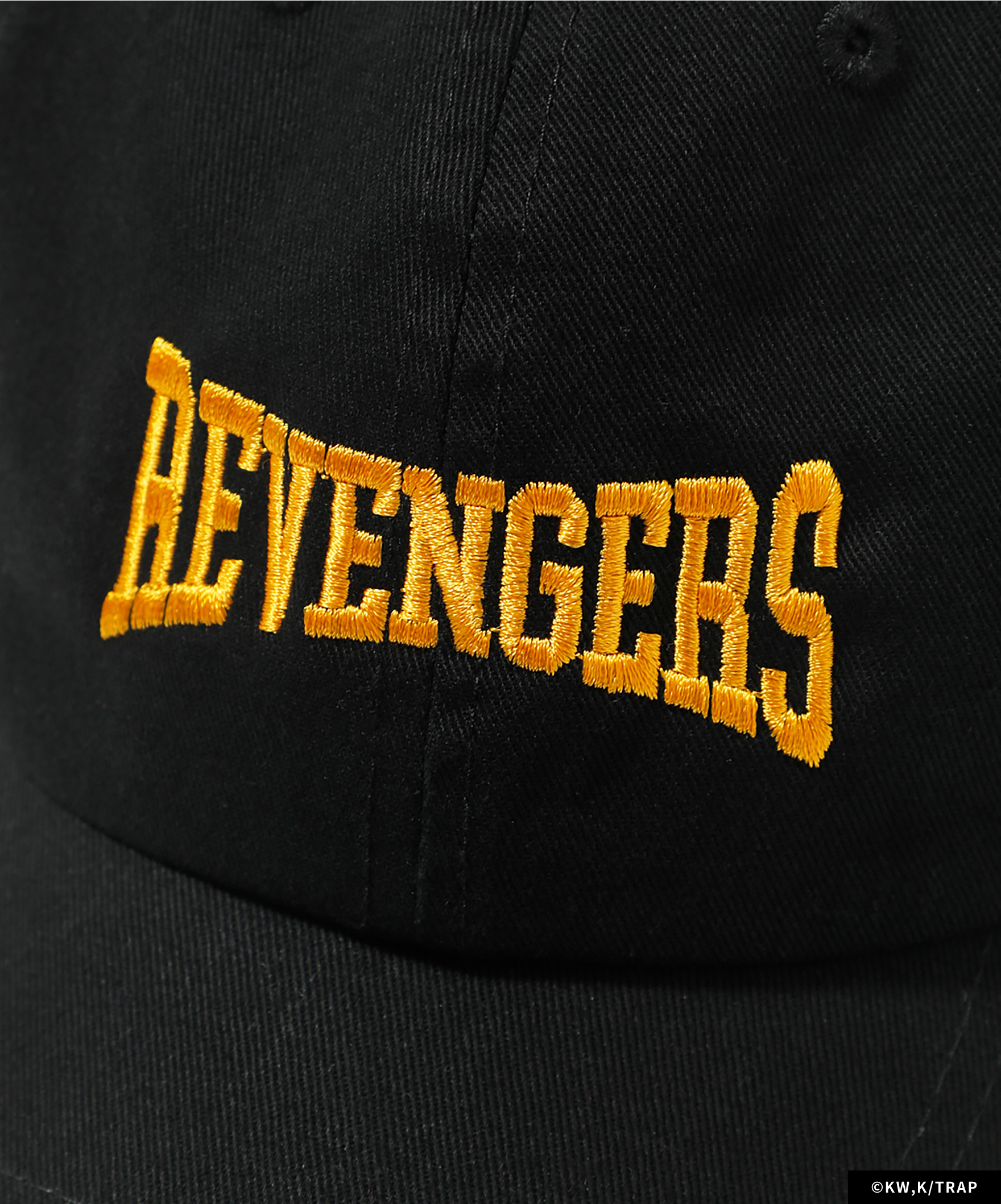REVENGERS CAP