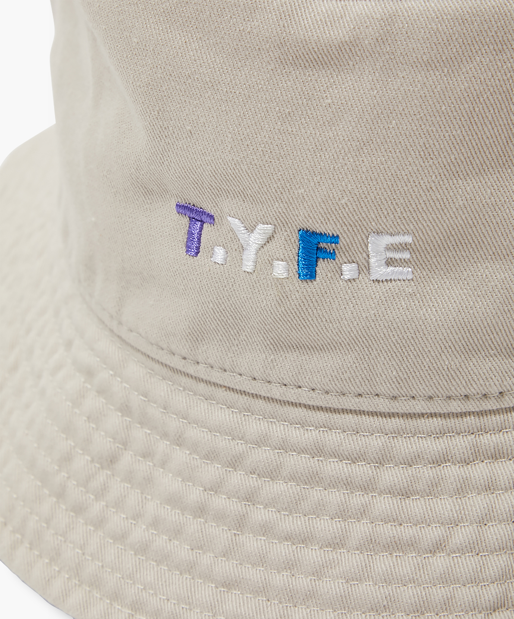 T.Y.F.E BUCKET HAT