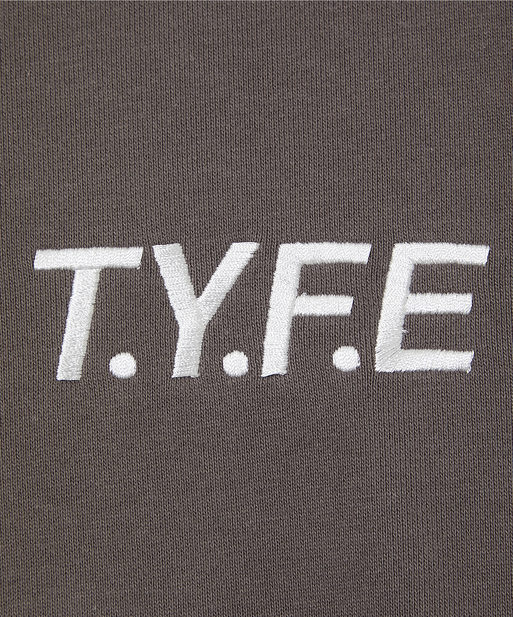 T.Y.F.E プルオーバー