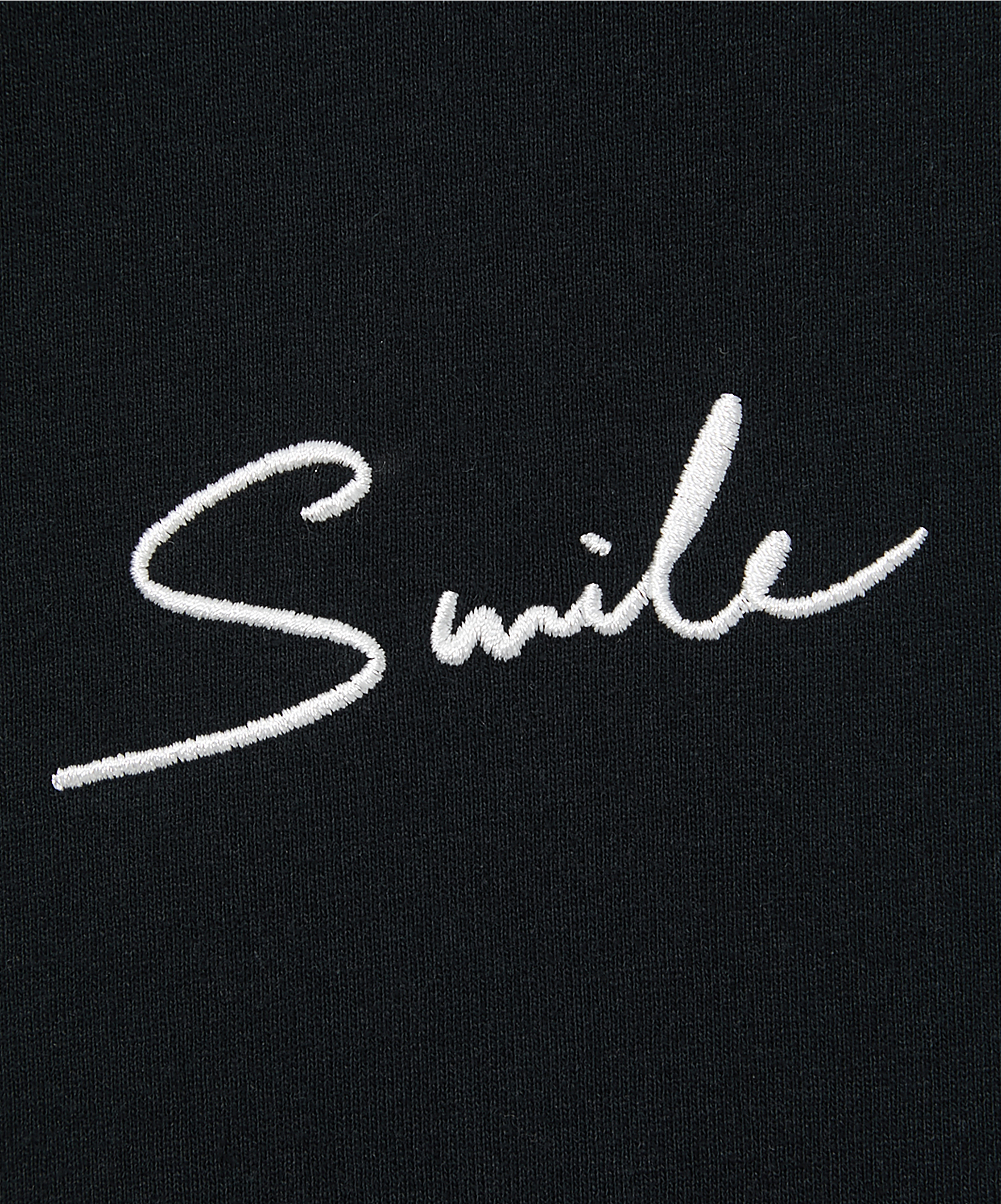 T.Y.F.E smile L／S Tシャツ