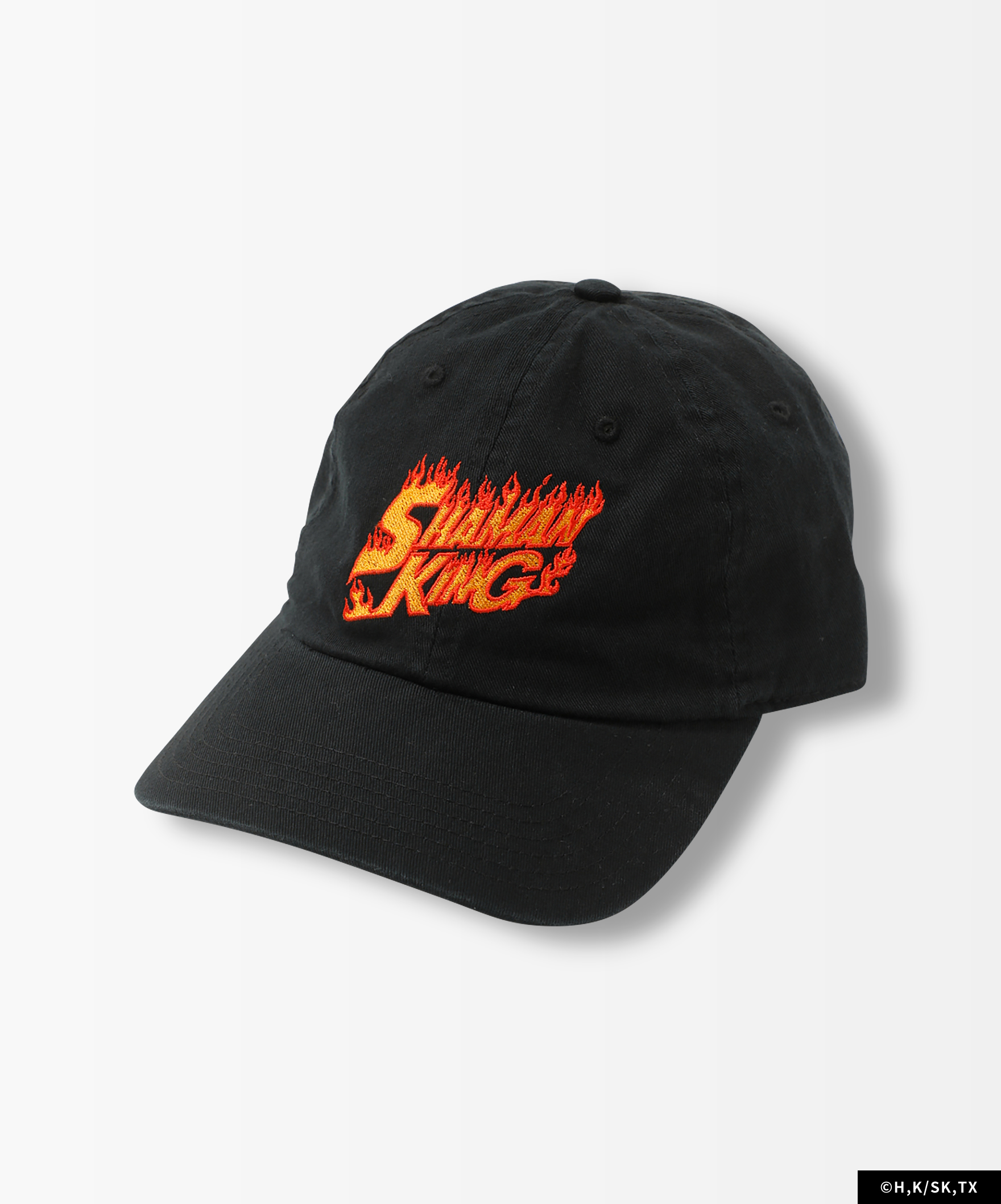 SHAMAN KING CAP