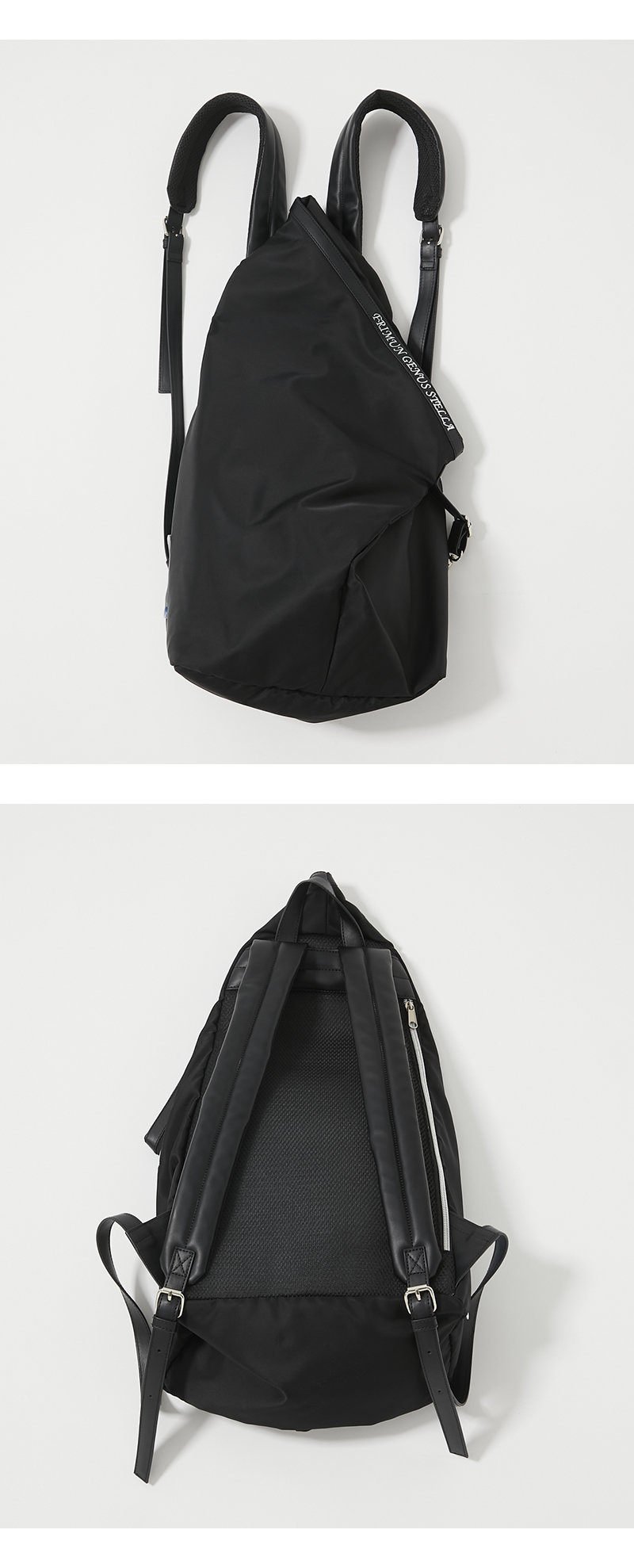AMNS TRIANGLE BACKPACK