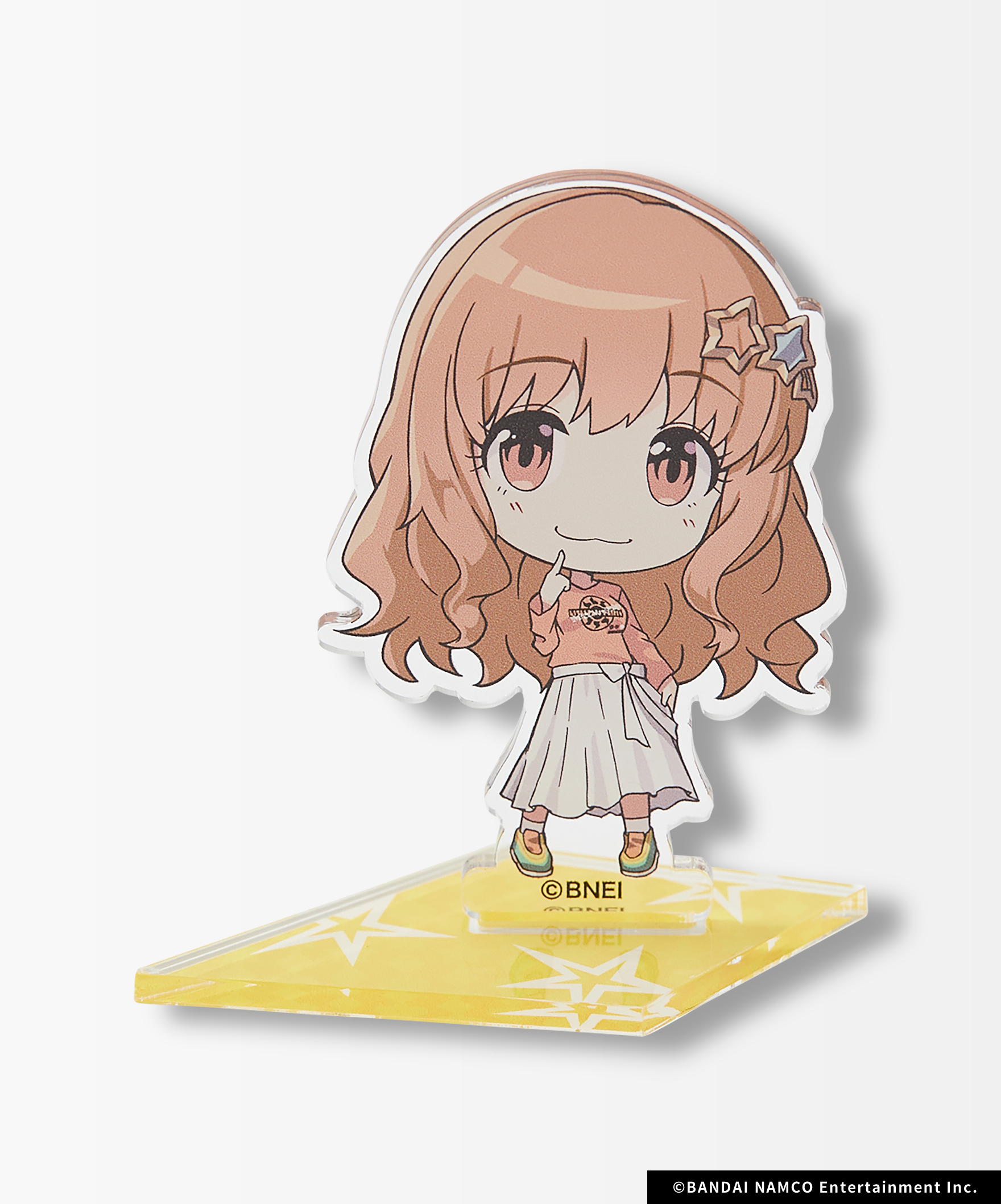 SD ACRYLIC STAND