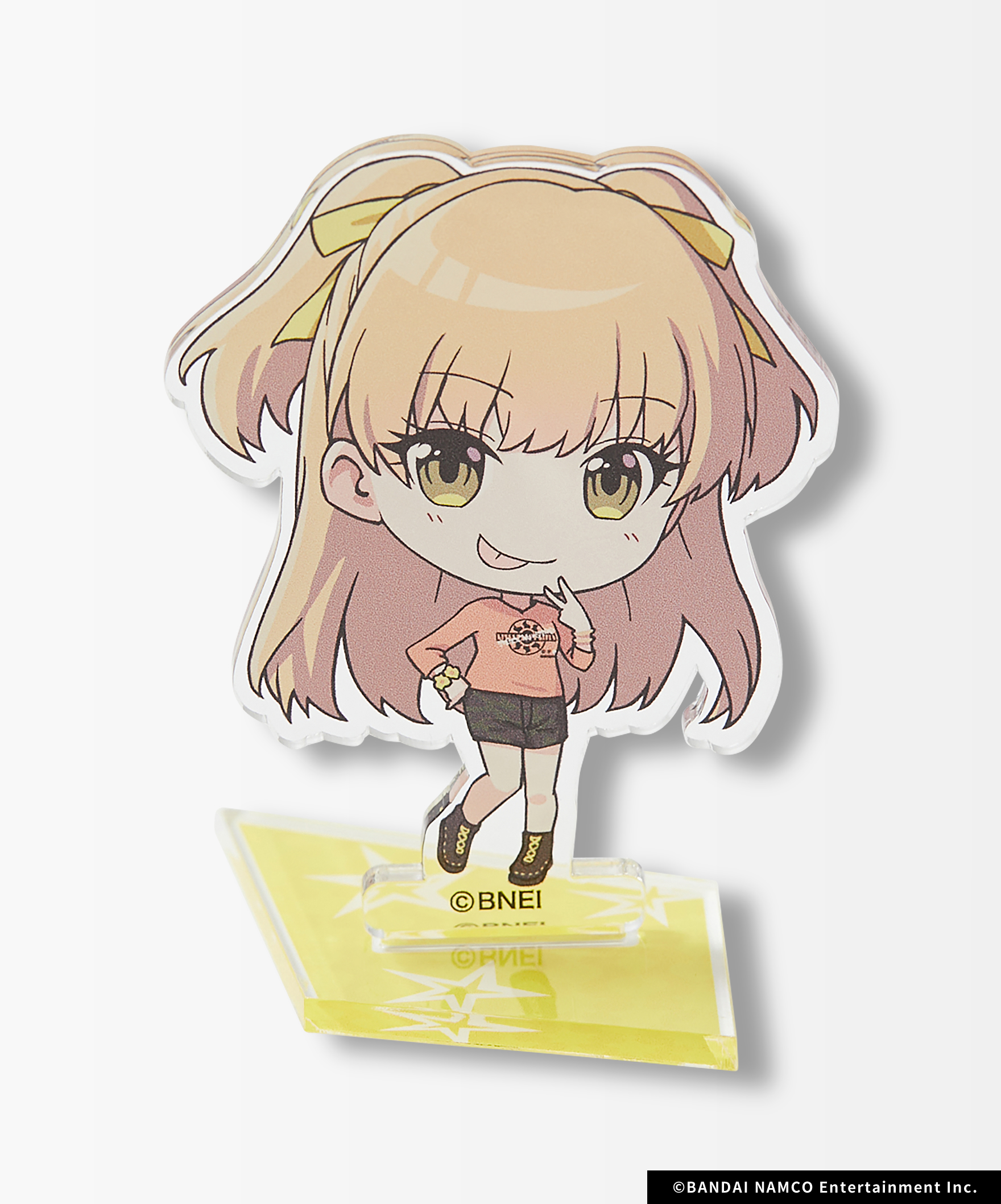SD ACRYLIC STAND