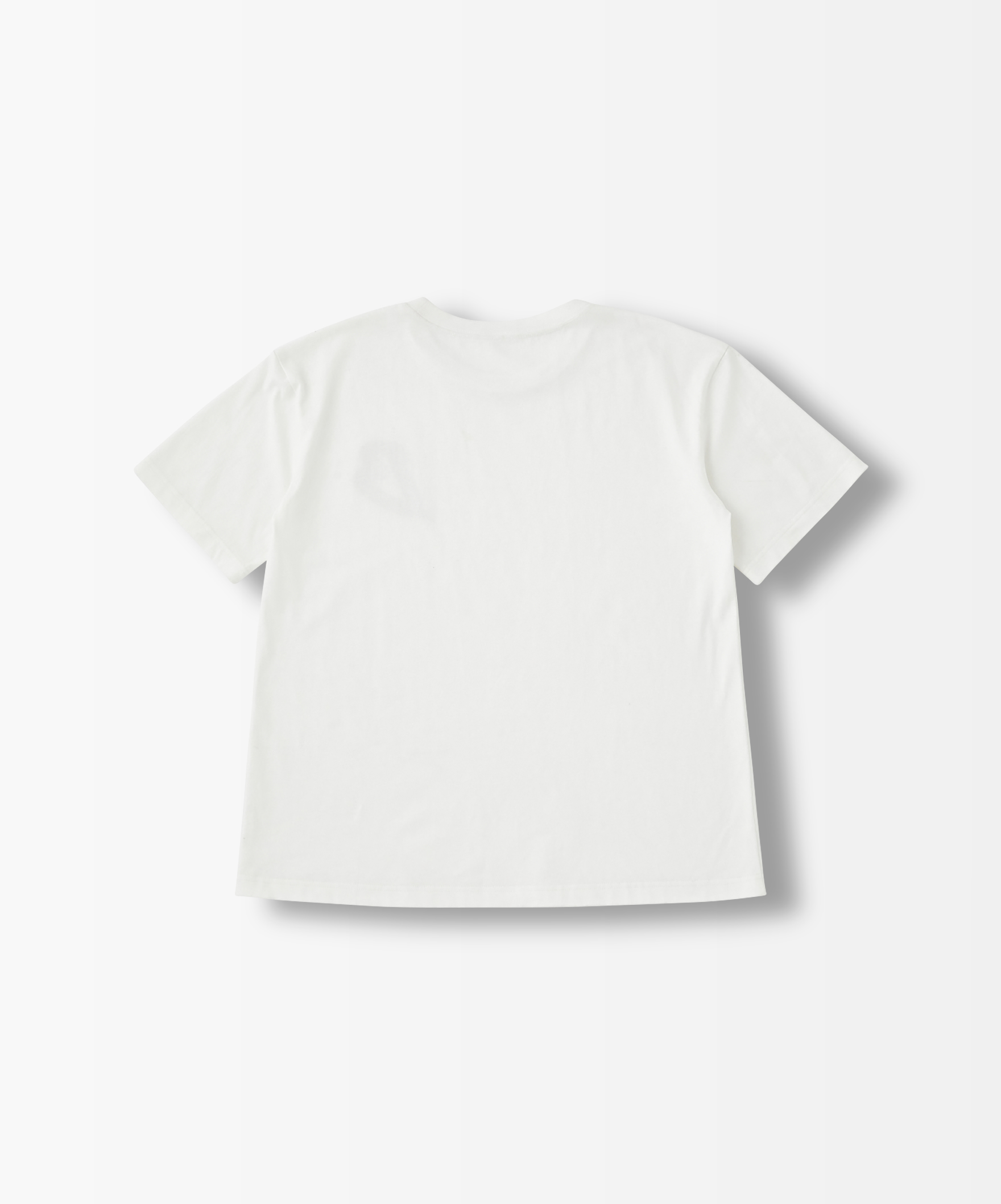 イニシャルB　BIG T-shirt