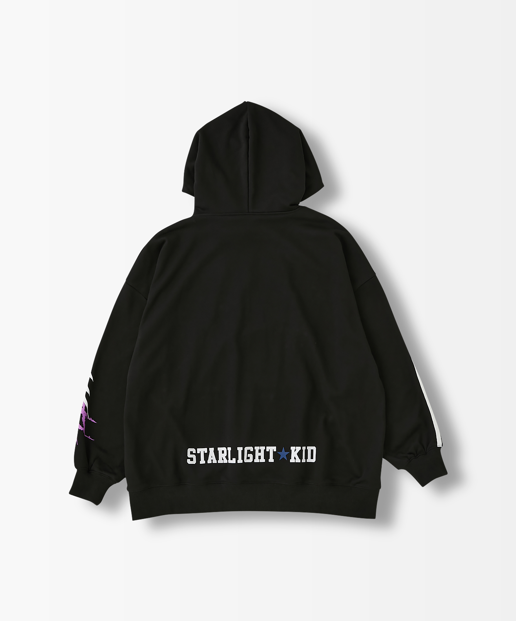 SLK Hoodie | Starlight Kid（スターライト・キッド FAN PROJECT 