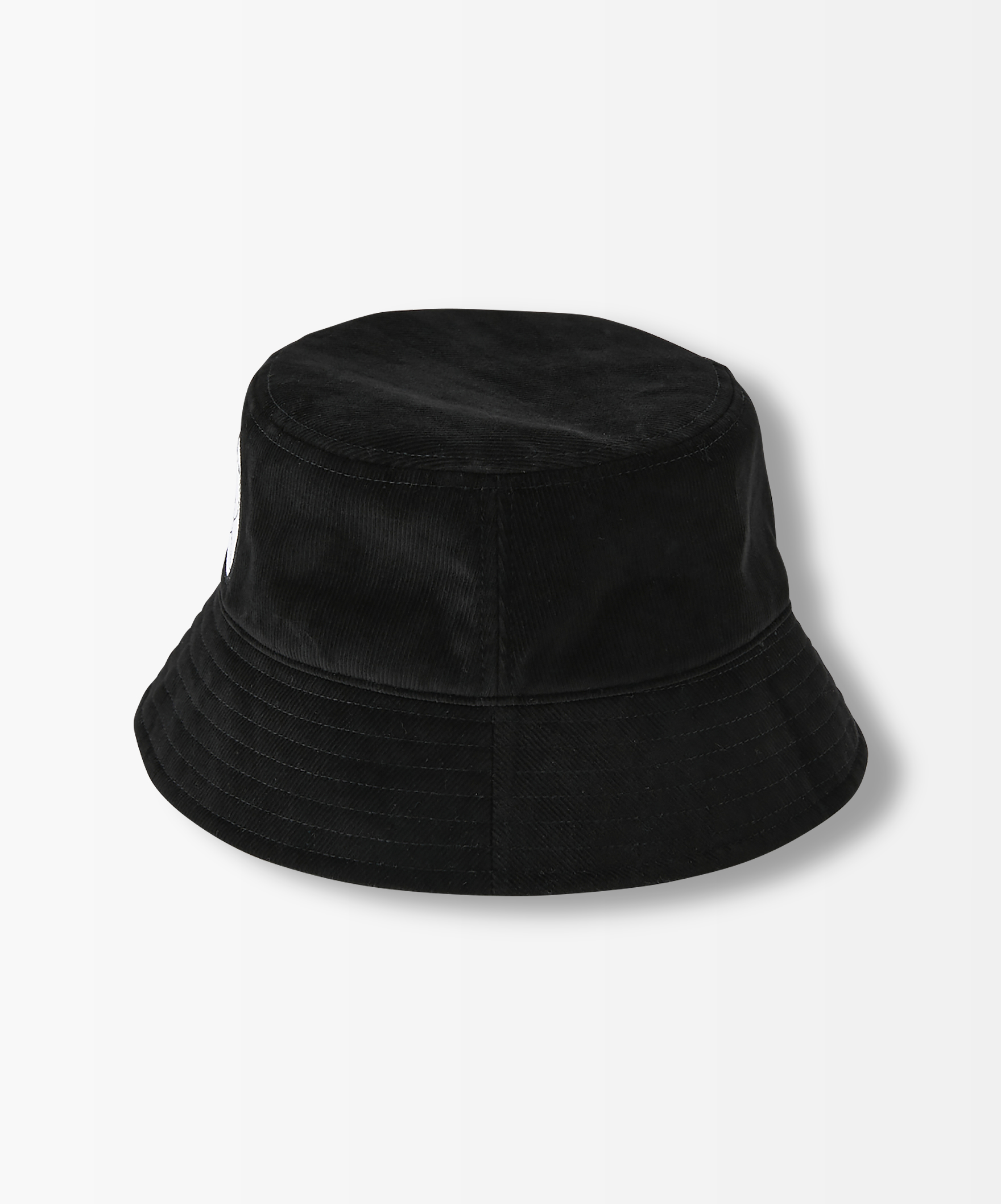 CORD BUCKET HAT