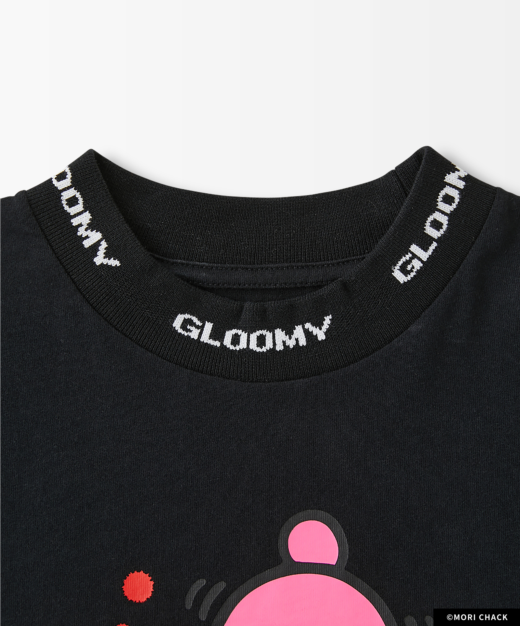 GLOOMY Tシャツ Type2